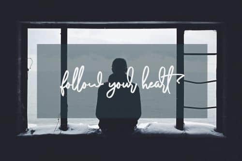 Anderfont Signature Font