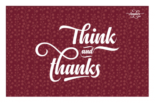 Anydore Script Font