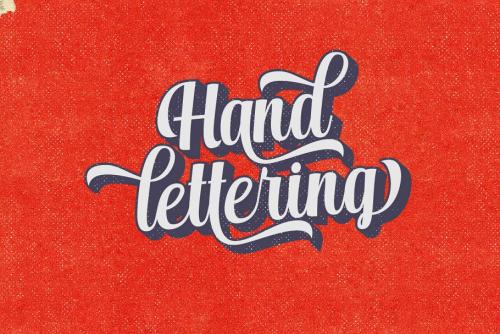 Aprilea Script Font