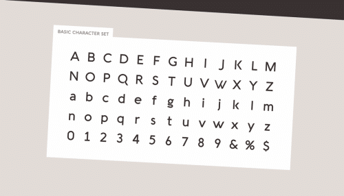 Aquawax Font Family