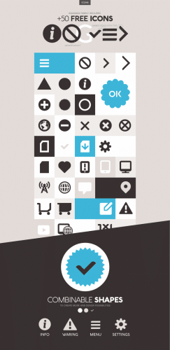 Aquawax Font Family