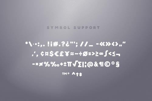 Aquino Font