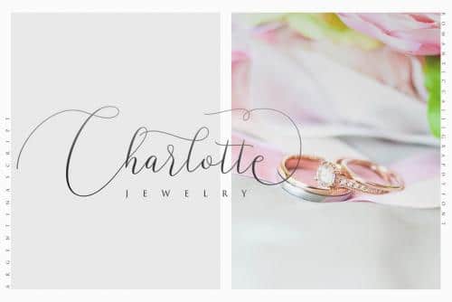 Argentina Calligraphy Font