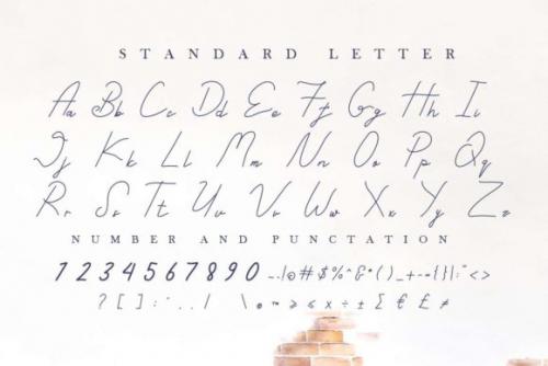 Ashirra Font