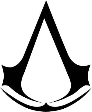 Assassins Creed Font