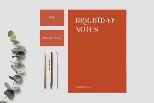 Atlane Serif Font