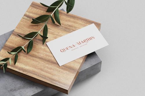 Atlane Serif Font