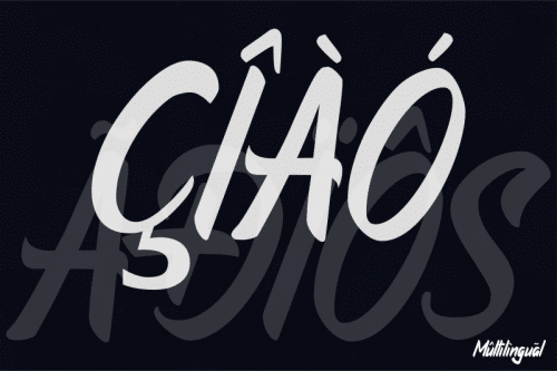 Atrusttacho Awesome Font