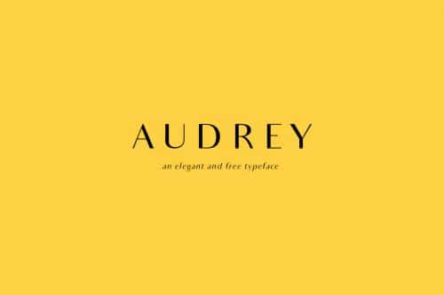 Audrey Font