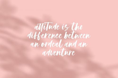 Austine Brush Font