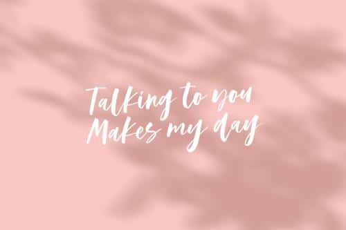 Austine Brush Font