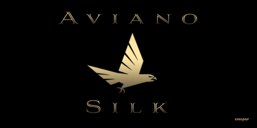Aviano Silk Font Family