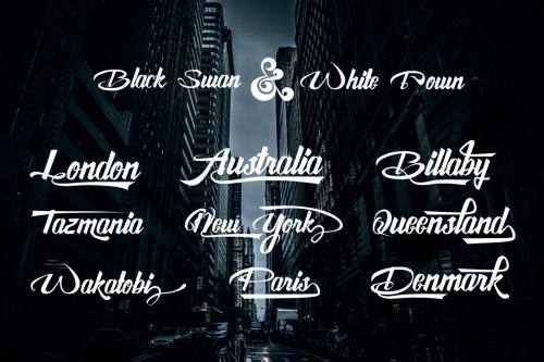 Awesome Font