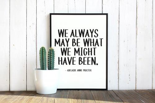 BEACH HOUSE HANDLETTERED FONT