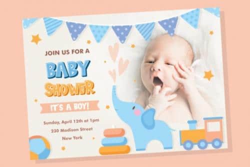 Baby Monsta Display Font