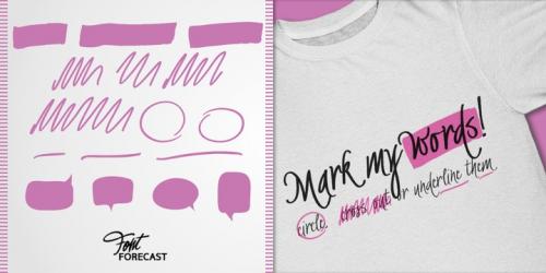 BachelorScript Font