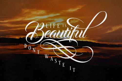Bandung Aceserif Script Font