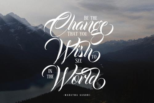 Bandung Aceserif Script Font