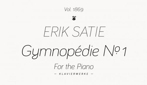 Bariol Typeface