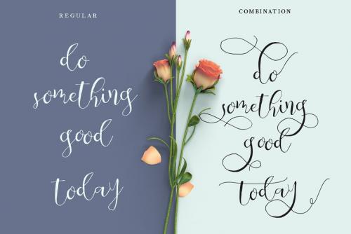Be Grateful Script