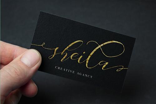 Be Grateful Script