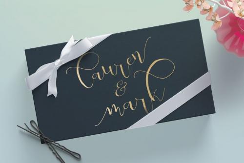 Be Grateful Script