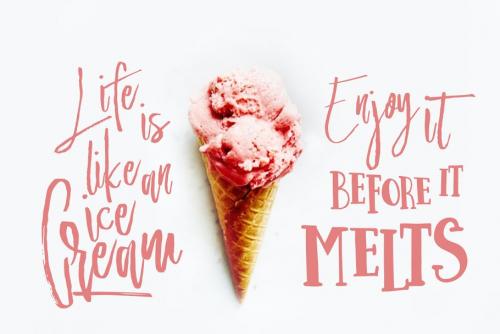 Beautiful Dreams Font