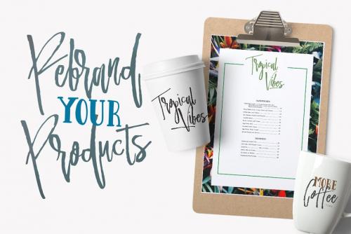 Beautiful Dreams Font