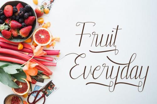 Belynti Calligraphy Font