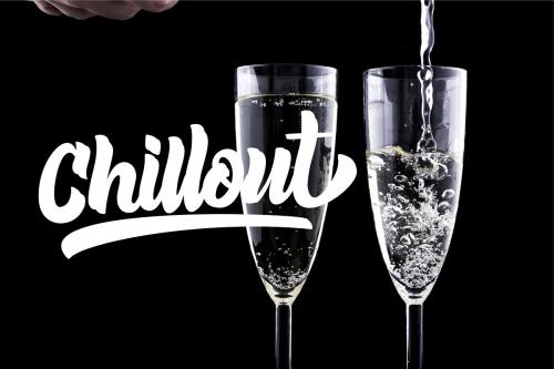 Beneth Bold Script Font