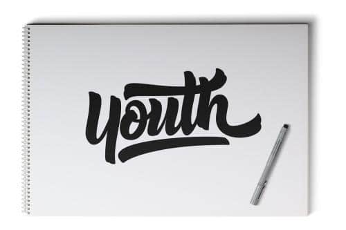 Beneth Bold Script Font