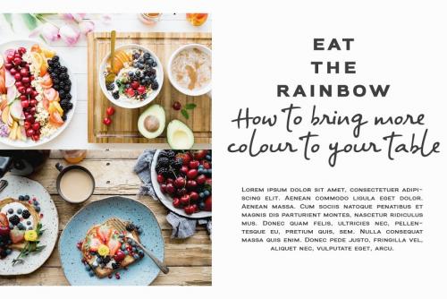 Big River Font Family