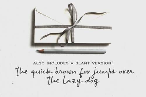Big River Font Family