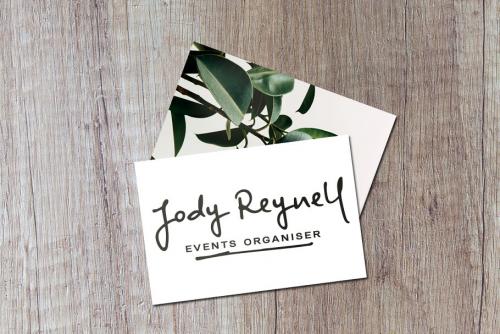 Big River Font Family