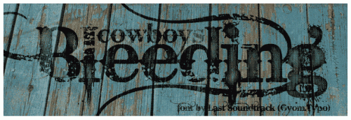 Bleeding Cowboys