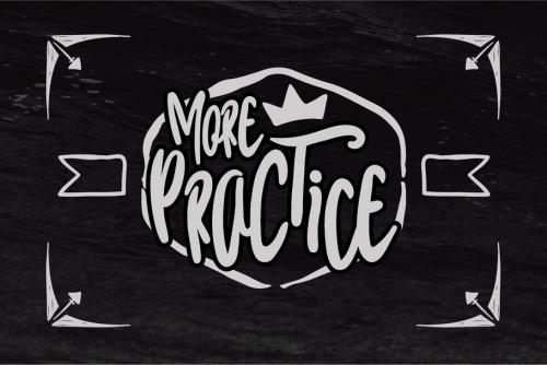 Blowing Typeface