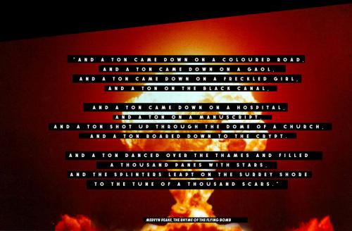 Bomb Font