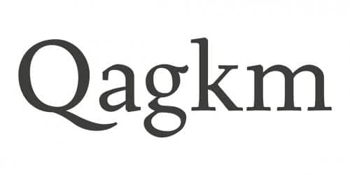 Born Font