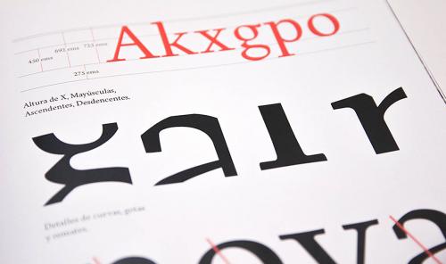 Born Font