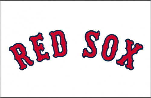 Bosox Font Red Sox Font