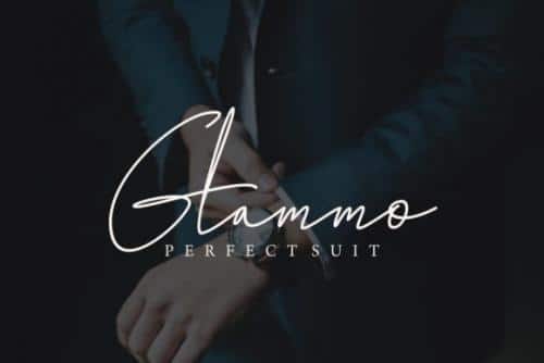 Brillante Luna Piena Handwritten Font