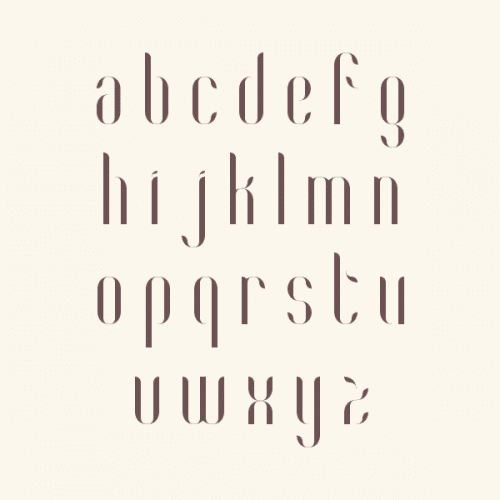 COCO Sans Serif Font