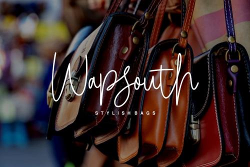 Calledliner Handwriting Font