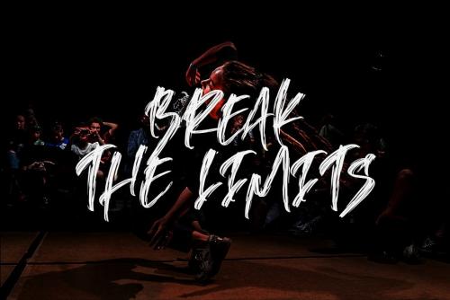 Canadian Brusher Font