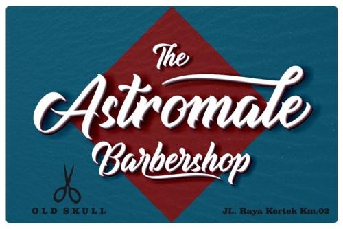 Caroollina Script Font