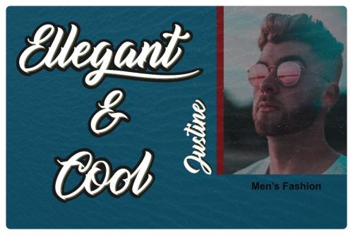 Caroollina Script Font