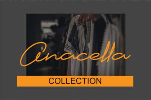 Cartier Script Font