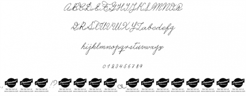 Castro Script Font
