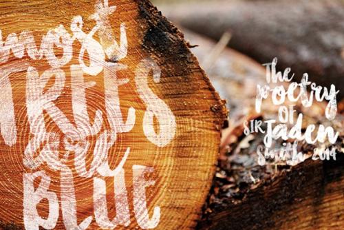 Chasing Embers Typeface