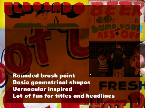 Coiny Font